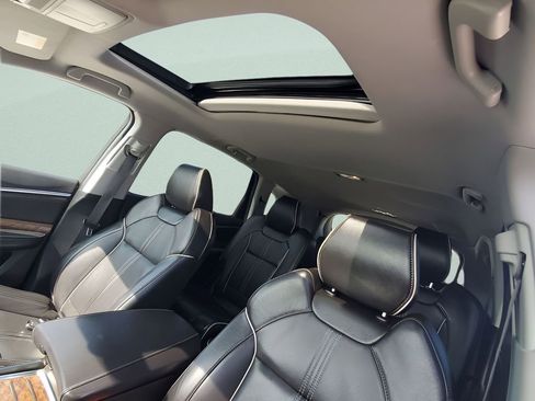 Used 2019 Acura MDX SH-AWD w/ Advance Package image 30