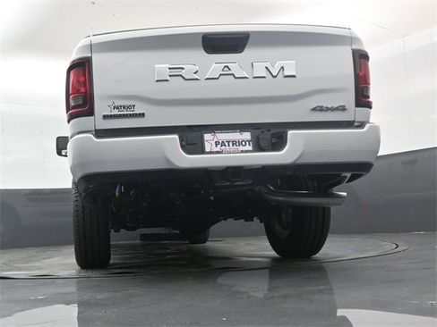 New 2026 RAM 2500 Big Horn image 44