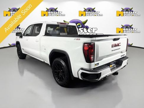 Used 2024 GMC Sierra 1500 Elevation w/ Preferred Package AWD/4WD image 7