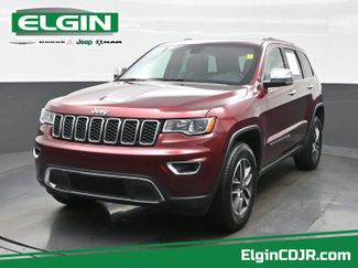 Used 2022 Jeep Grand Cherokee Limited video 1