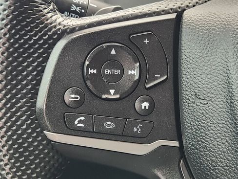 Used 2023 Honda Passport EX-L image 27