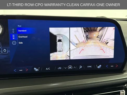 Certified 2024 Chevrolet Traverse LT image 59