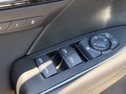 Used 2024 Buick Envision Preferred AWD/4WD image 18