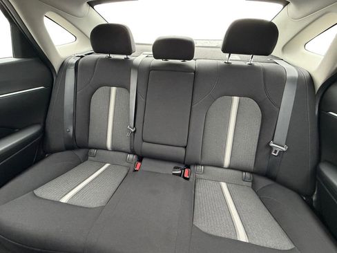Used 2025 Hyundai Sonata SEL FWD image 26