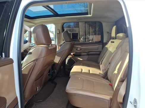 Used 2019 RAM 1500 Limited image 17