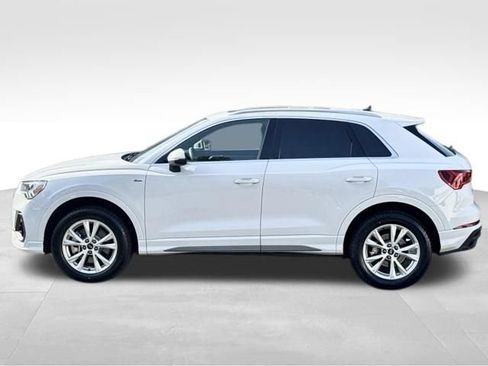 Used 2025 Audi Q3 2.0T Premium AWD/4WD image 4