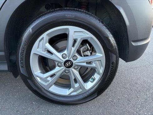 Used 2023 Hyundai Kona SEL w/ Cargo Package image 13