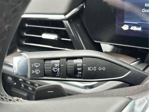 New 2026 Chevrolet Tahoe LS image 29