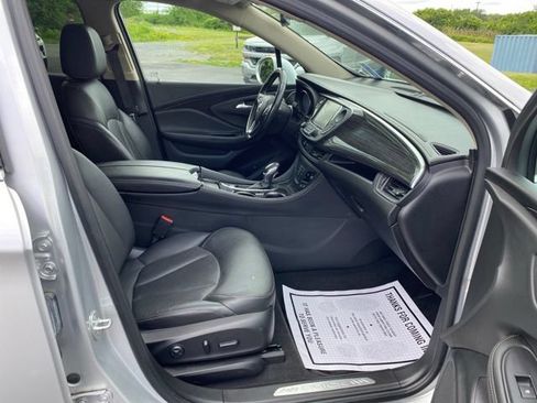 Used 2017 Buick Envision Essence FWD image 17