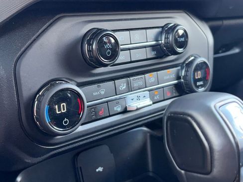 Used 2023 Ford Bronco Raptor AWD/4WD image 18