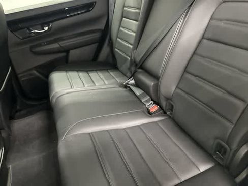 Certified 2026 Honda CR-V EX-L image 11