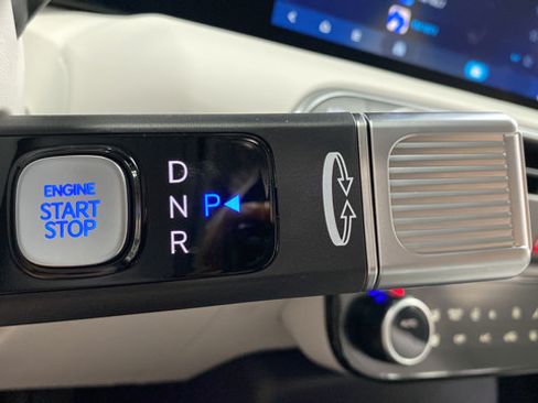 New 2026 Hyundai Palisade Calligraphy FWD image 19