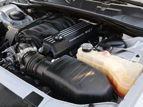 Used 2022 Dodge Challenger R/T Scat Pack image 29