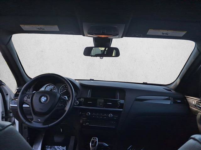 Used 2016 BMW X3 xDrive35i AWD/4WD image 19