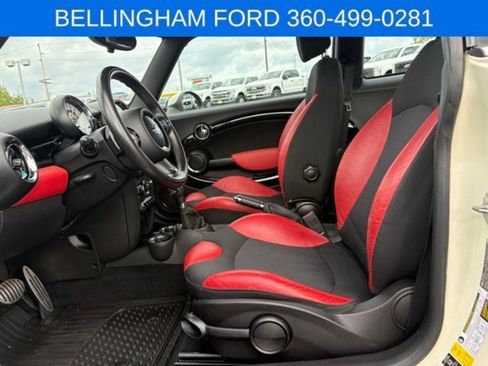 Used 2012 MINI Cooper S image 16