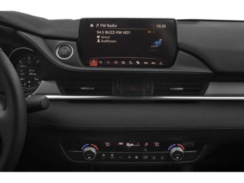 Used 2020 MAZDA MAZDA6 Sport FWD image 13