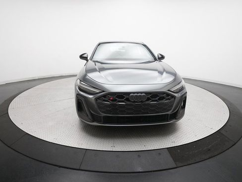 New 2025 Audi S5 Premium Plus AWD/4WD image 11