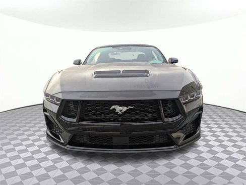Used 2024 Ford Mustang GT Premium image 8