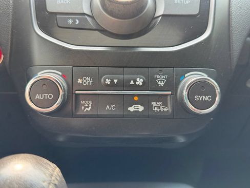 Used 2014 Acura RDX AWD image 16