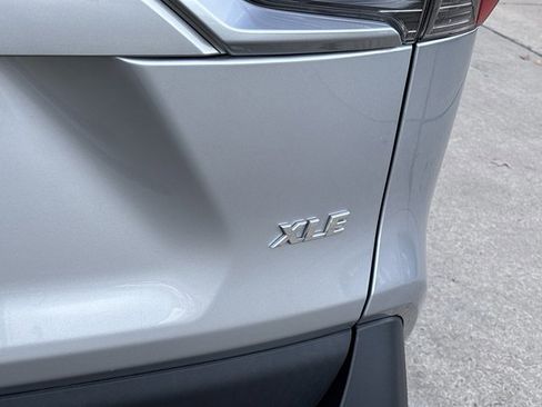 Used 2024 Toyota RAV4 XLE image 6