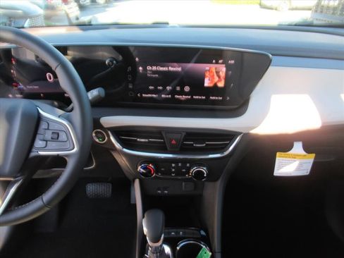 New 2026 Buick Encore GX Preferred w/ Comfort Package image 19
