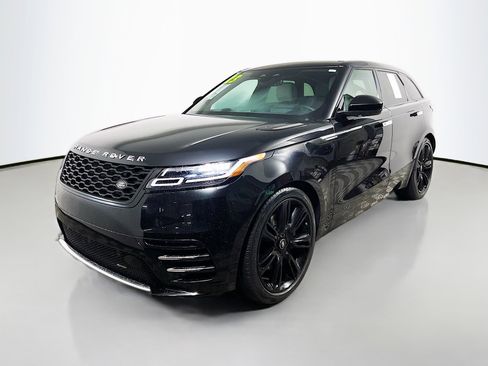 Used 2023 Land Rover Range Rover Velar R-Dynamic S image 10