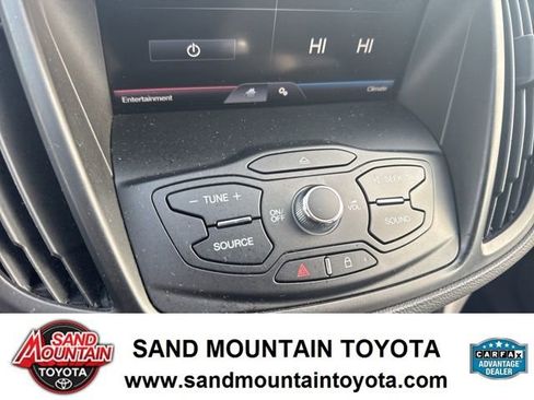 Used 2014 Ford Escape SE w/ Equipment Group 201A image 22