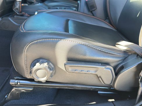 Used 2023 Jeep Gladiator Mojave w/ LED Lighting Group image 15