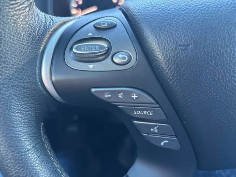 Used 2016 INFINITI QX60 Luxe w/ Premium Plus Package image 24