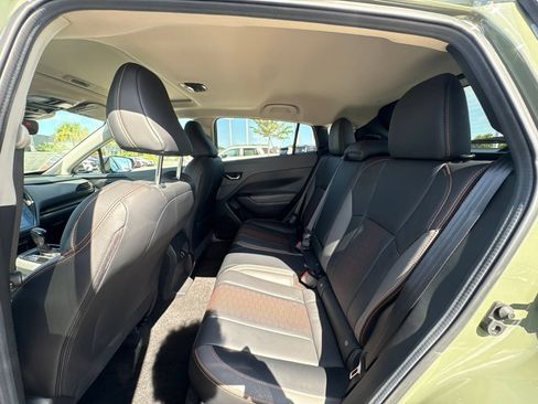 Certified 2024 Subaru Crosstrek 2.5i Limited AWD/4WD image 17