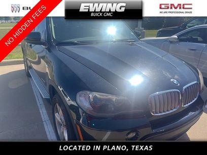 Used 2011 BMW X5 xDrive50i