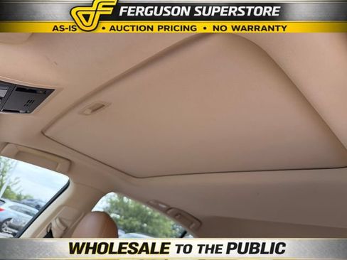 Used 2013 Lexus GS 350 w/ Premium Pkg RWD image 16