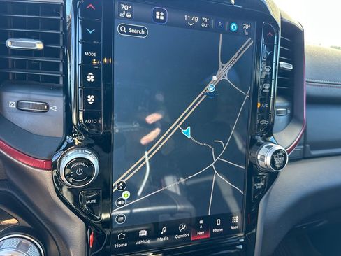 Used 2023 RAM 1500 Rebel w/ Rebel Level 1 Equipment Group image 29