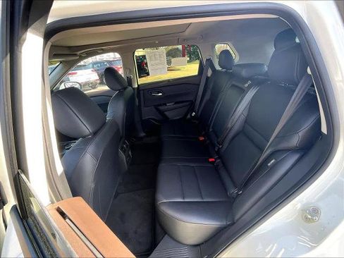 Certified 2023 Nissan Rogue SV w/ SV Premium B Package image 15