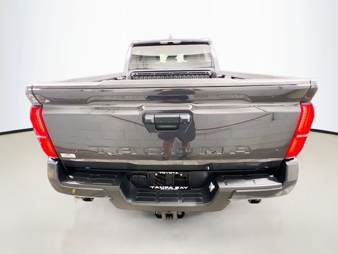 Used 2025 Toyota Tacoma SR5 RWD image 6