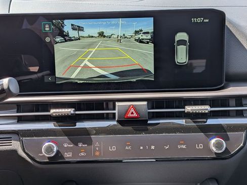 New 2026 Kia Sportage EX FWD image 17