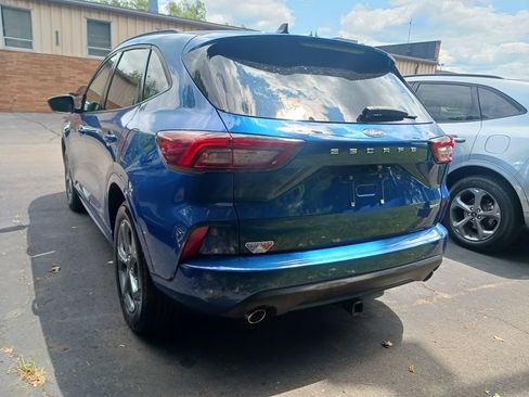 Used 2023 Ford Escape ST-Line w/ Tech Pack #1 AWD/4WD image 7