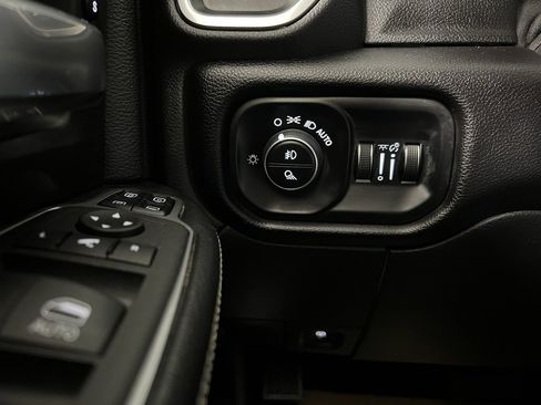 Used 2024 RAM 2500 Laramie w/ Safety Group image 37