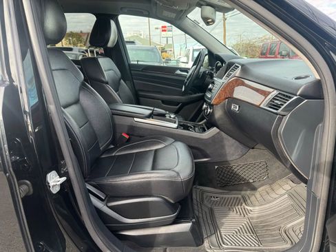 Used 2013 Mercedes-Benz ML 350 4MATIC image 28