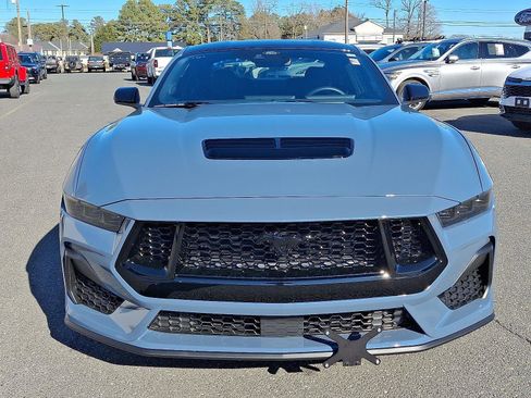 Used 2025 Ford Mustang GT image 3