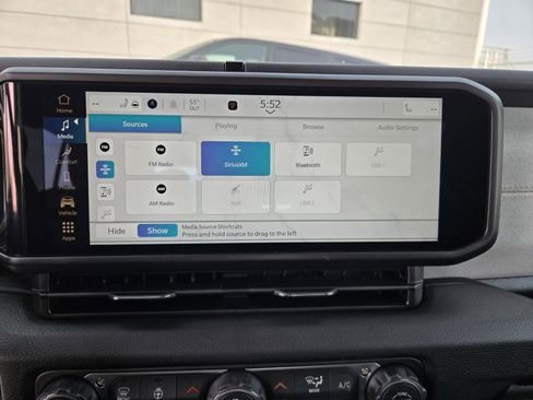 New 2026 Jeep Gladiator Sport image 10