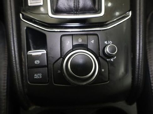 Used 2023 MAZDA CX-5 AWD 2.5 S w/ Preferred Package image 24