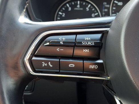 Certified 2024 MAZDA CX-90 3.3 Turbo w/ Preferred Package AWD/4WD image 26