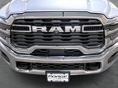 New 2026 RAM 3500 Tradesman AWD/4WD image 16
