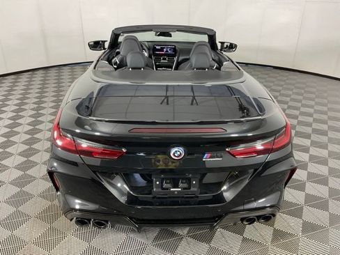 Used 2023 BMW M8 Competition w/ M Carbon Exterior Package AWD/4WD image 42