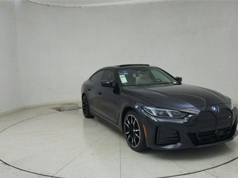 Used 2025 BMW i4 M50 image 69