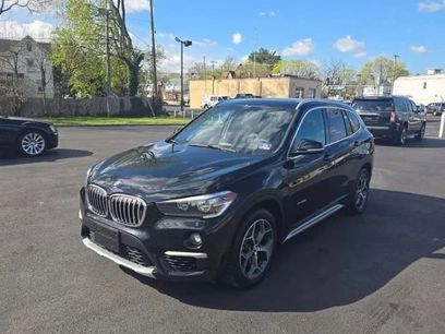 Used 2018 BMW X1 xDrive28i