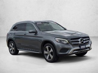 Used 2019 Mercedes-Benz GLC 300 video 3