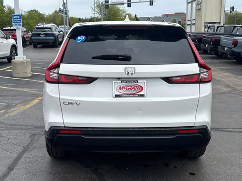 Certified 2023 Honda CR-V EX-L image 10