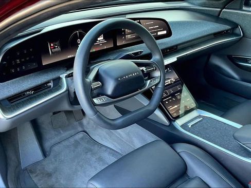 Used 2024 Lucid Air Touring AWD/4WD image 14